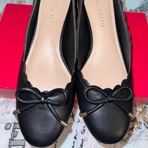 Kelly and Katie Cadena Heels